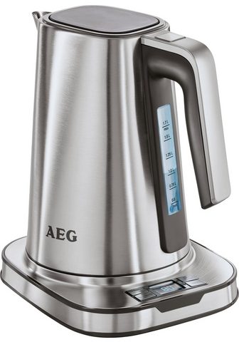 AEG Чайник EWA 7800 17 Liter 2400 Watt