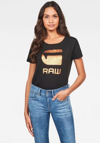 G-STAR RAW Футболка »Graphic 21 Топ