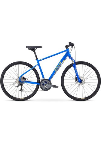 FUJI BIKES Спортивный велосипед »TRAVERSE 1...