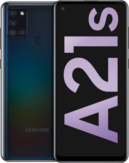 samsung a21s size in cm
