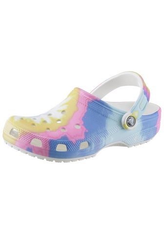 CROCS Сабо »Rainbow Tie«