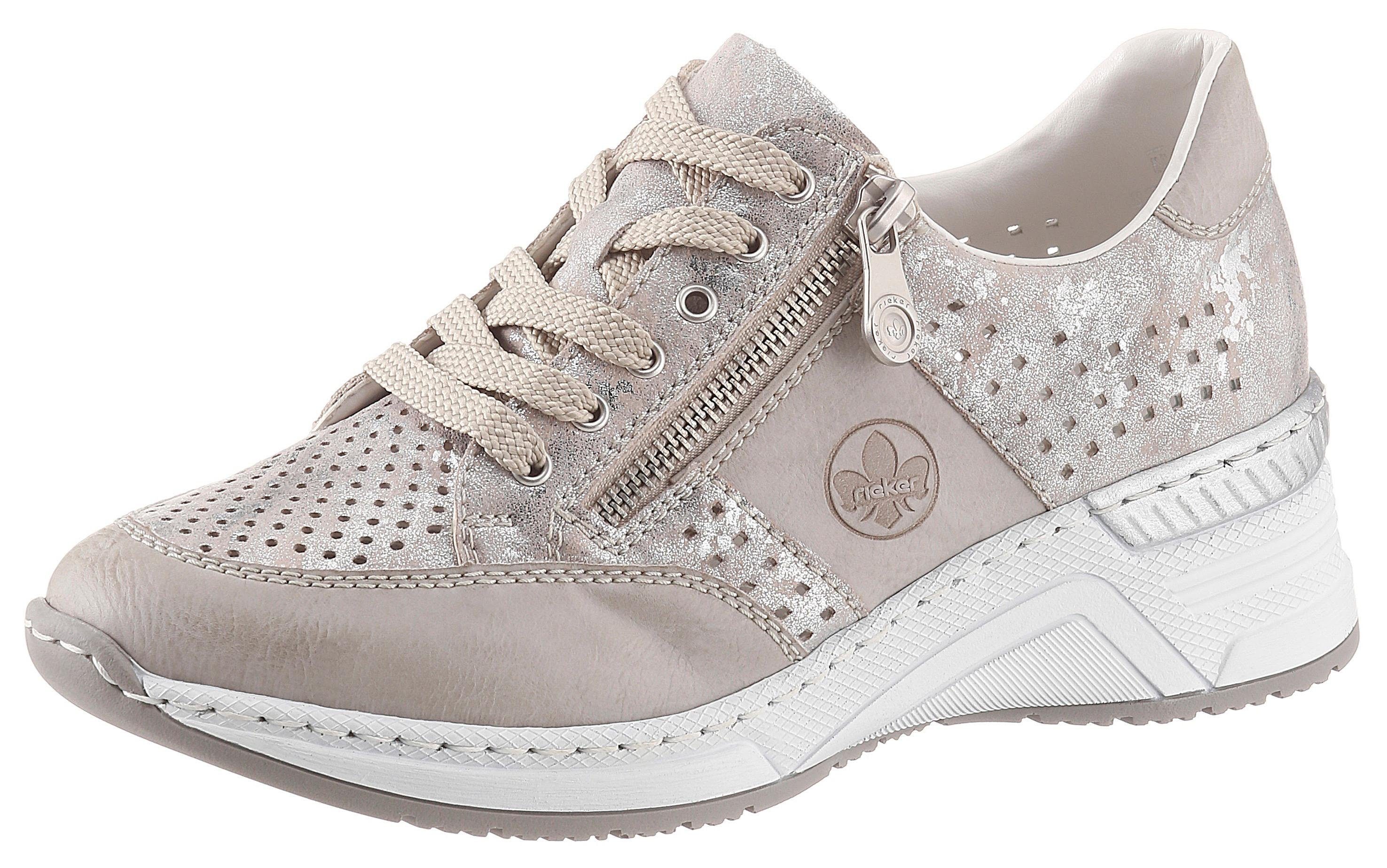 Rieker »Wedge Sneakers« Wedgesneaker Rieker »Wedge Sneakers« Wedgesneaker