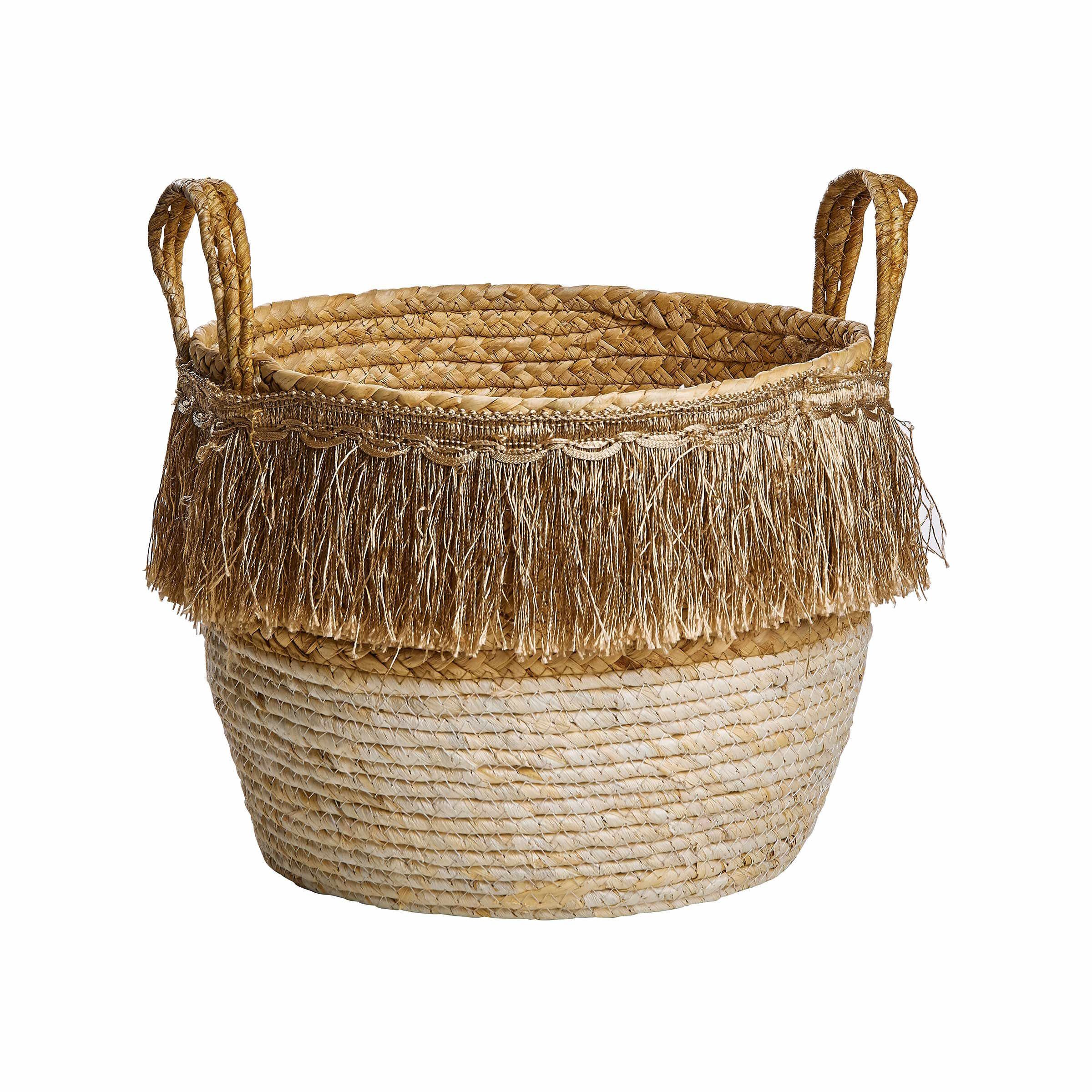 Korb Geflochten Mit Deckel Preisvergleich • Die besten Angebote online
