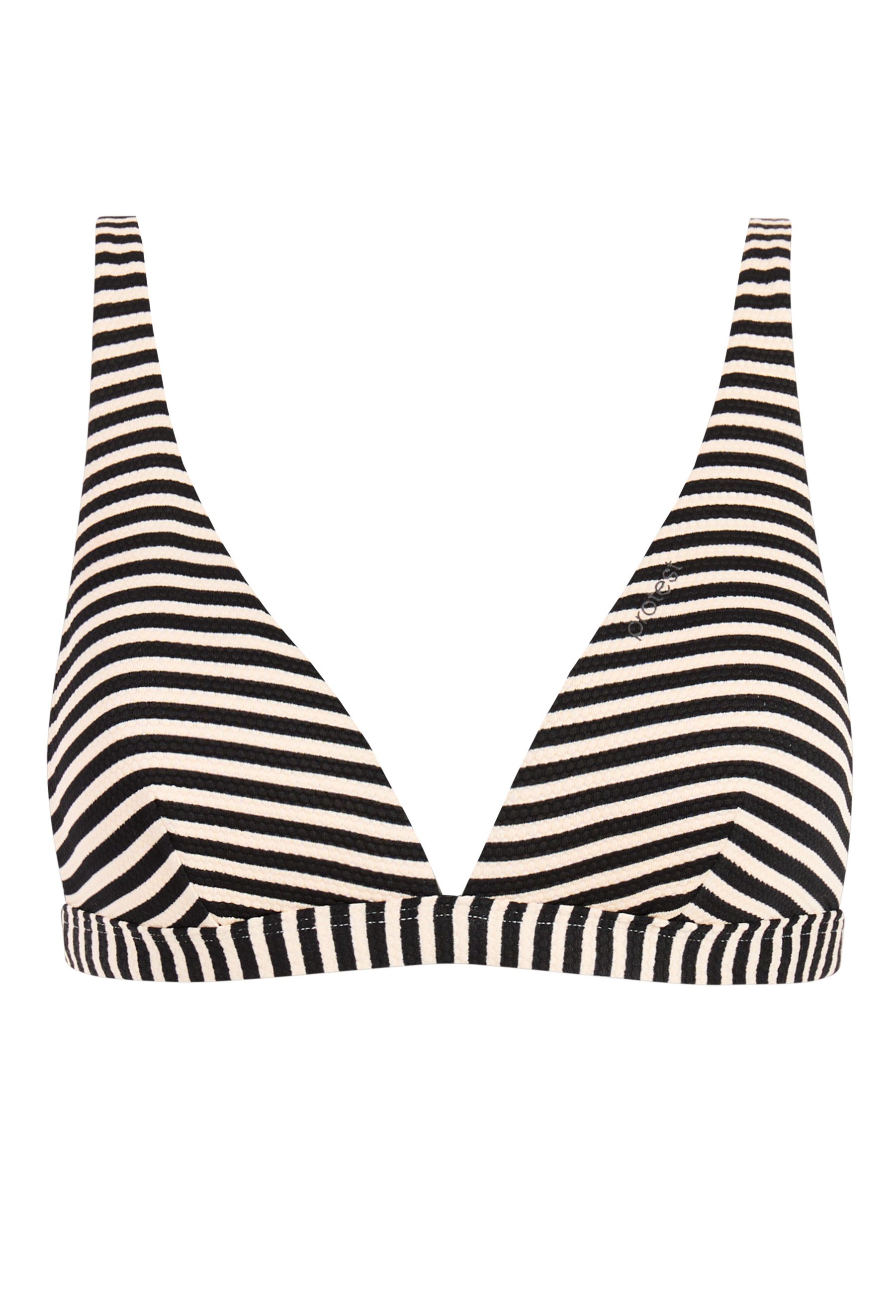 Protest Triangel-Bikini-Top MIXChuba (Bikini-Oberteil)