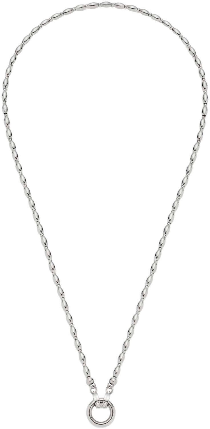 LEONARDO Charm-Kette Halskette Lori Clip&Mix, 023740, günstig online kaufen