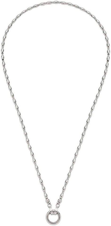 LEONARDO Charm-Kette Halskette Lori Clip... LEONARDO Charm-Kette Halskette Lori Clip...