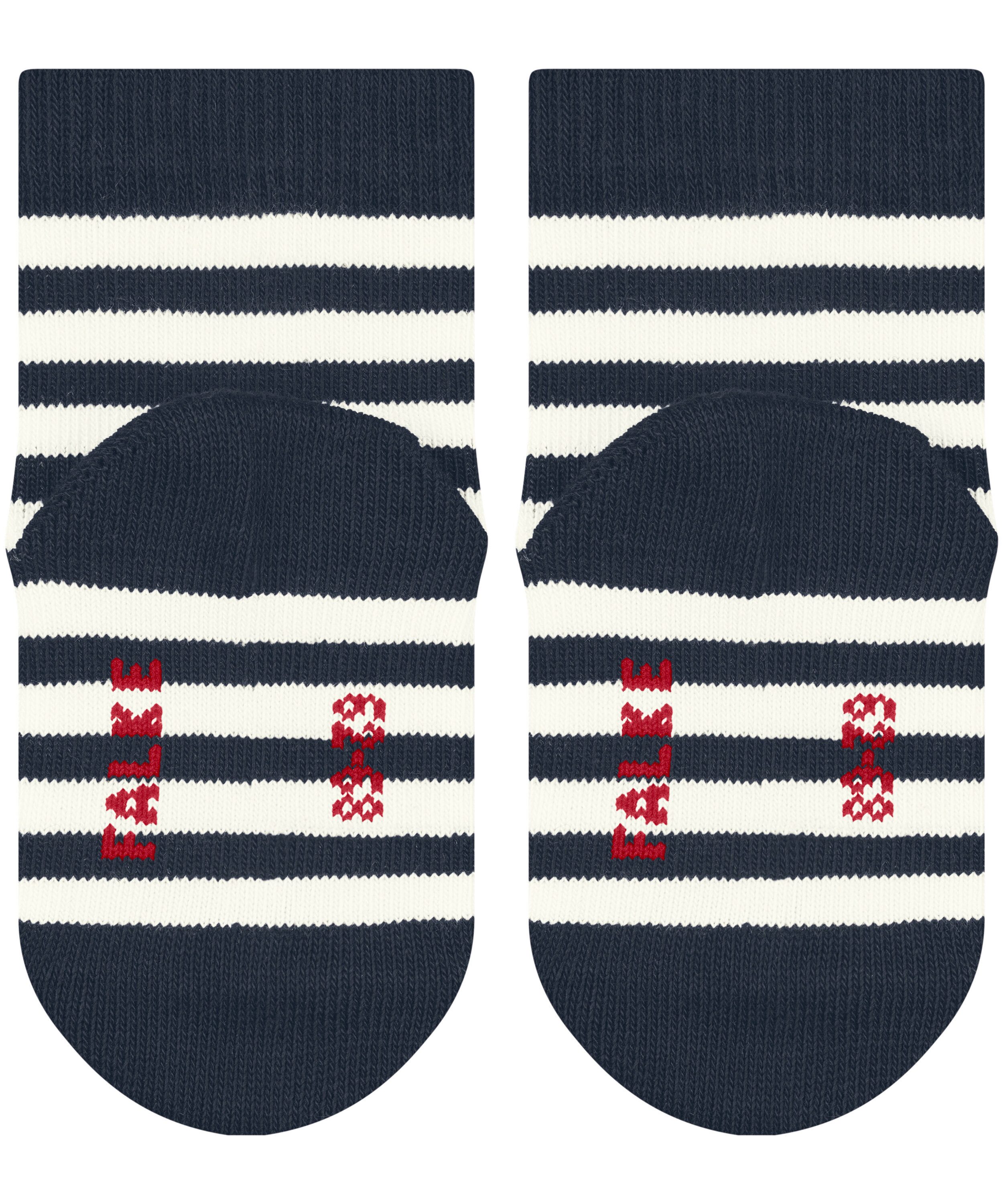 FALKE Socken Stripe (1-Paar) mit nachhaltiger günstig online kaufen
