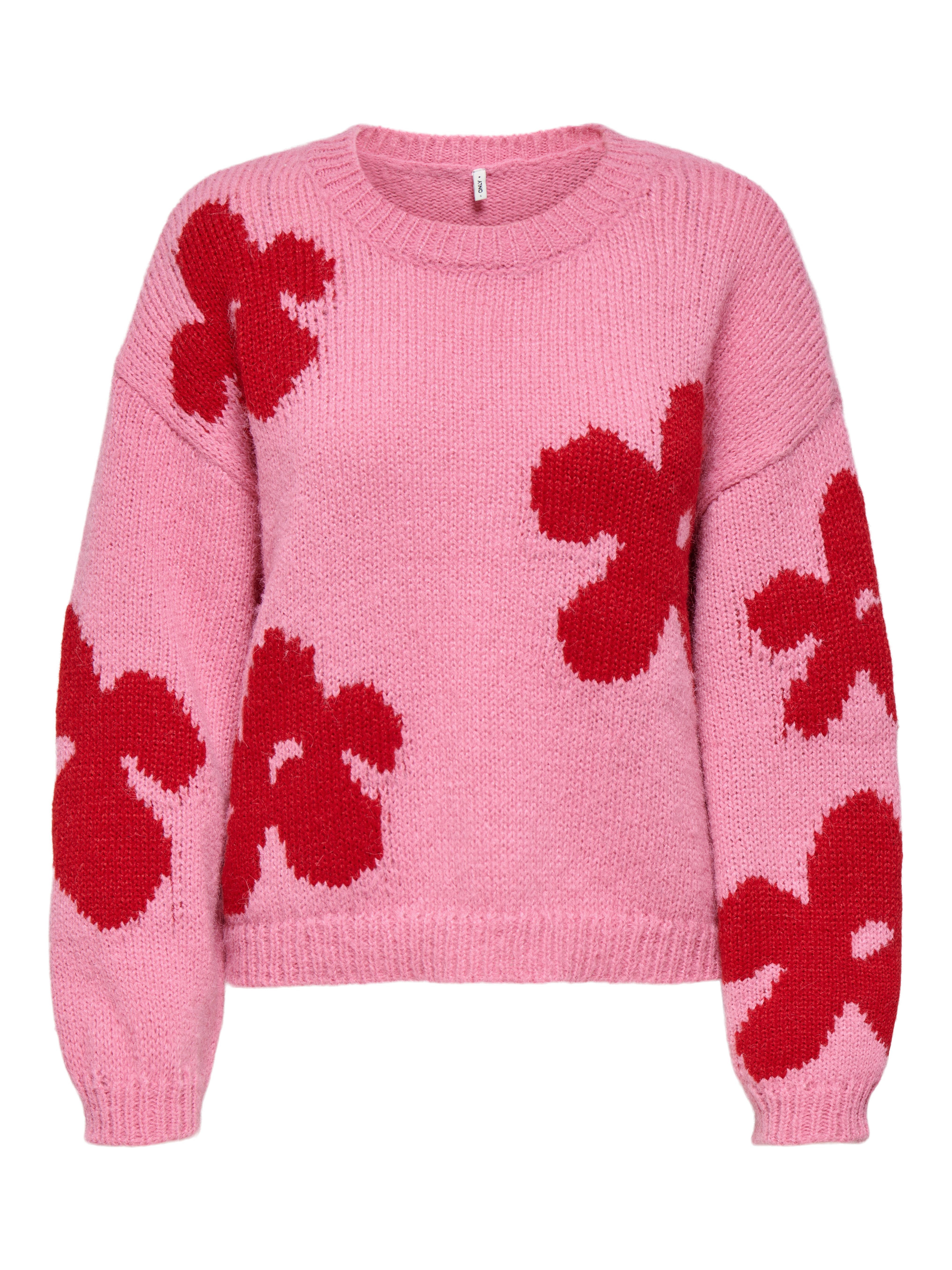 Wild Rose Detail:Salsa