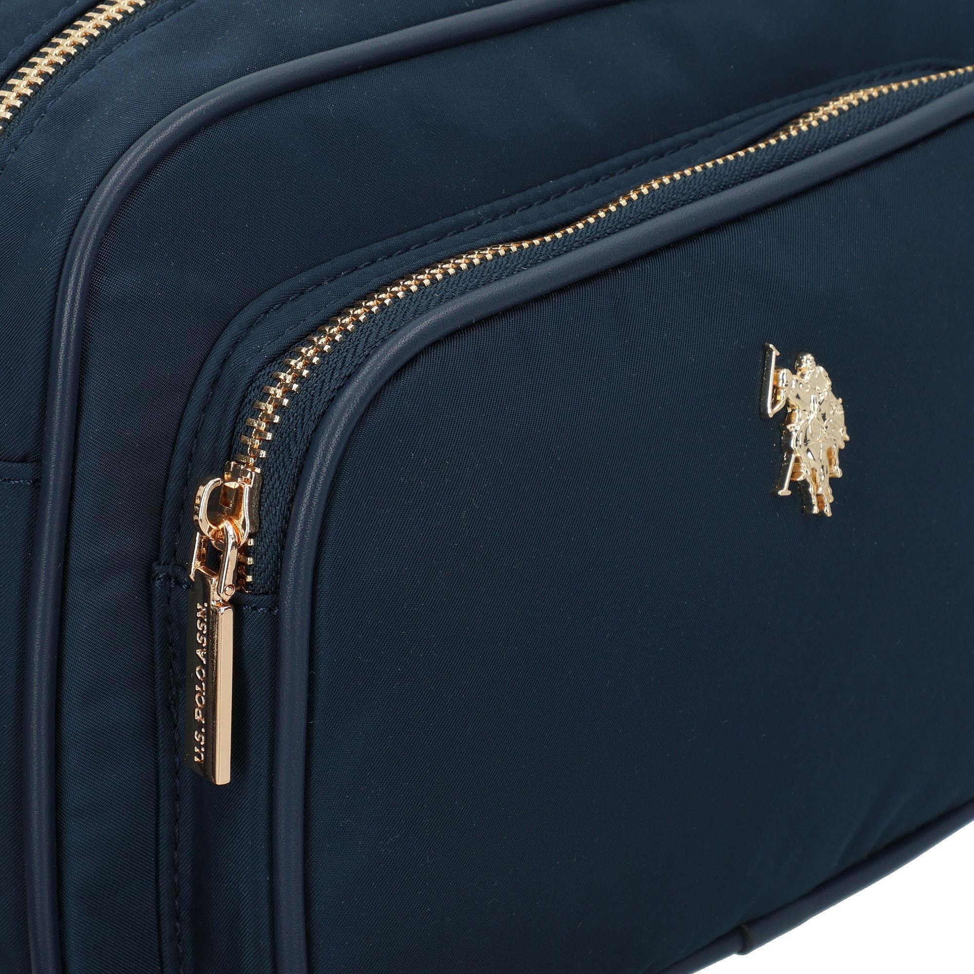 U.S. Polo Assn. Umhängetasche Houston, Polyester