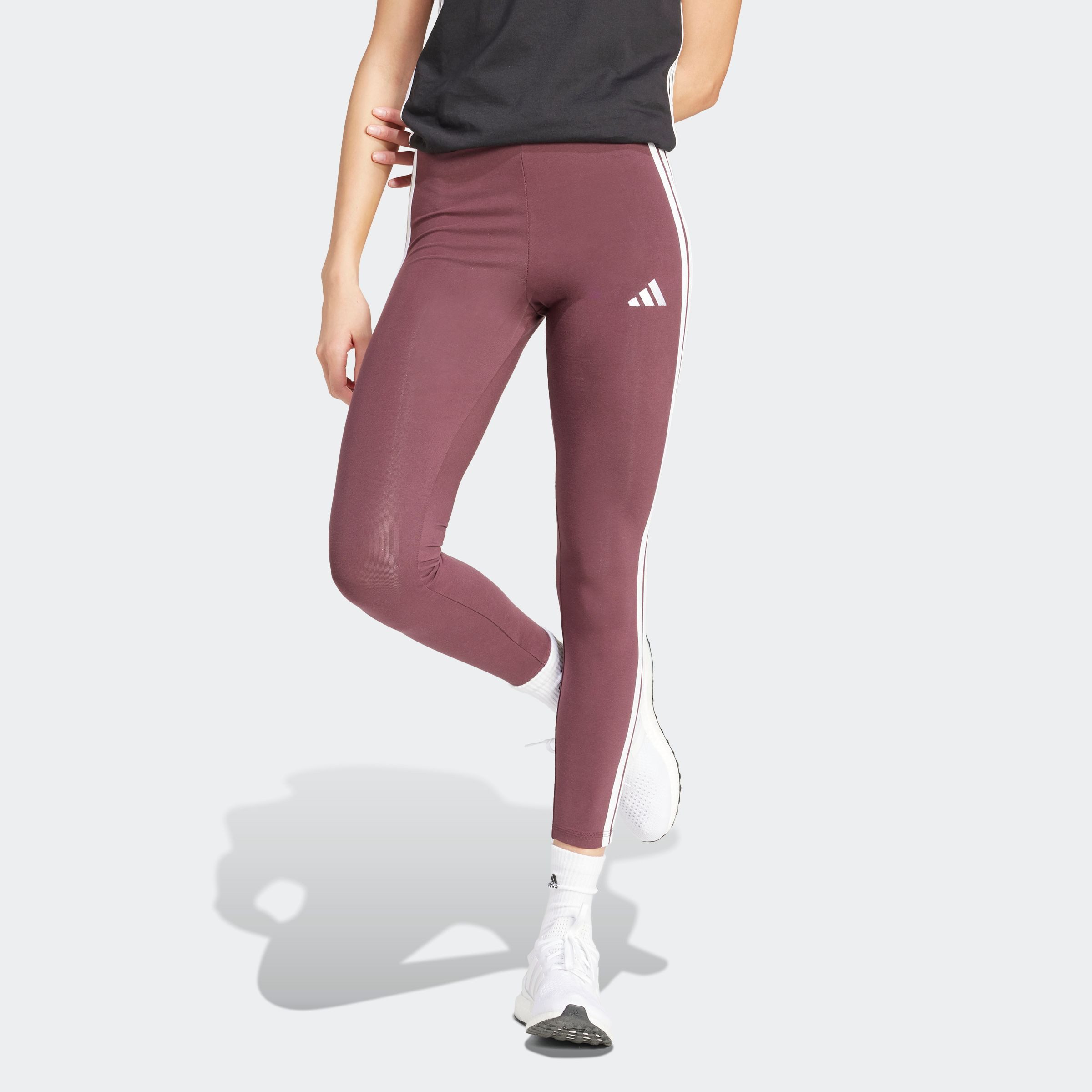 adidas Sportswear Trainingstights W 3S SJ LEG (1-tlg) sportlicher Look mit günstig online kaufen