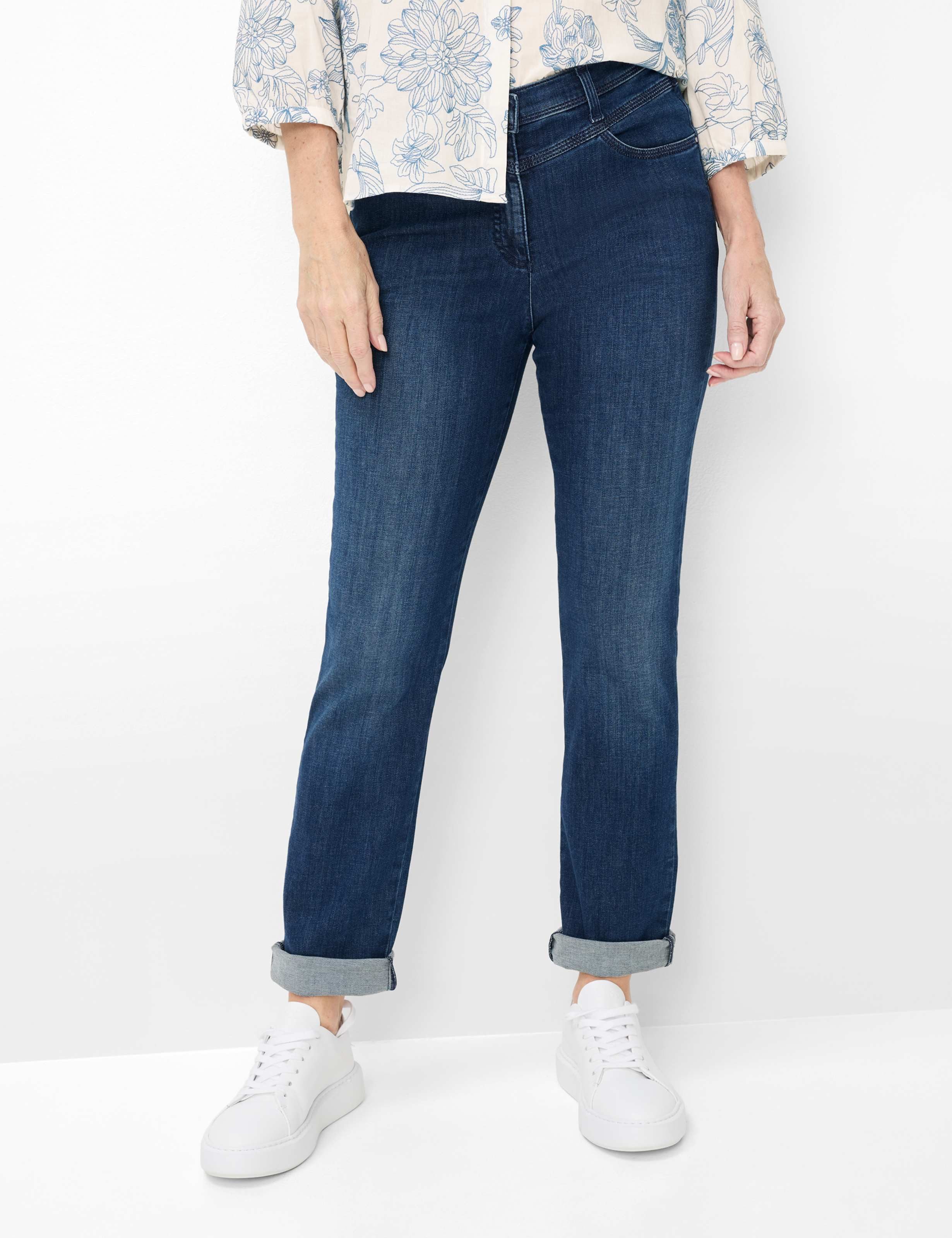 RAPHAELA by BRAX 5-Pocket-Jeans Style LAURA NEW günstig online kaufen