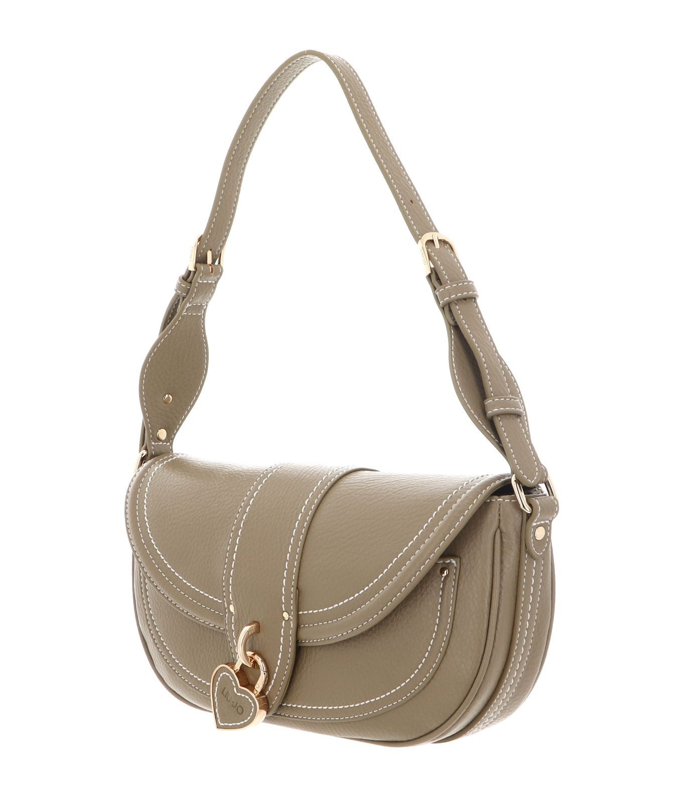 Liu Jo Schultertasche Saddle