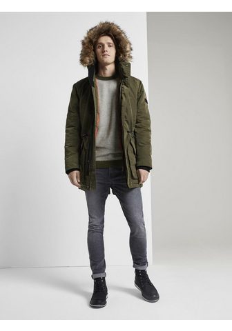 TOM TAILOR DENIM TOM TAILOR джинсы куртка зимняя »...