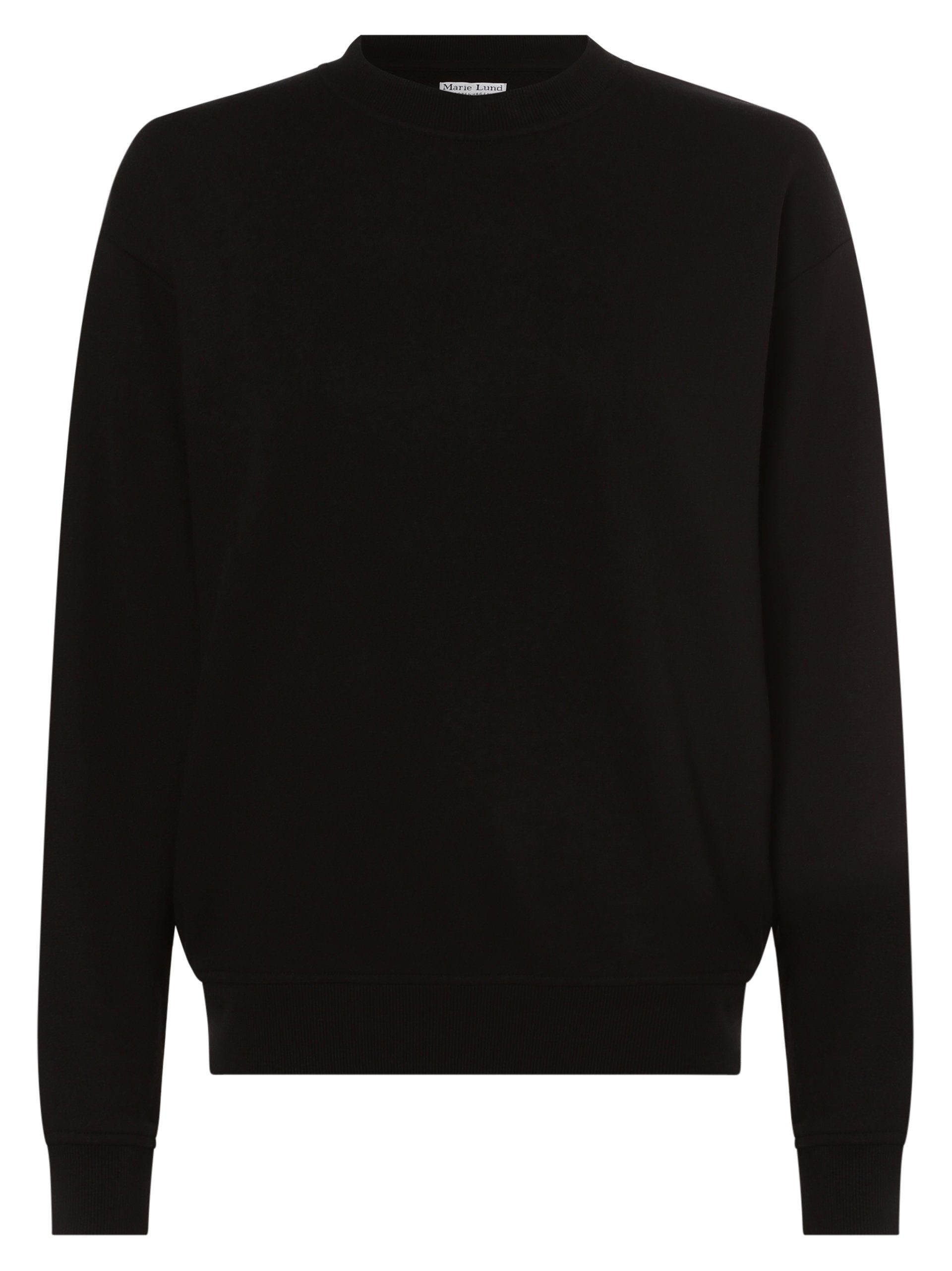 schwarz Marie Lund Sweatshirt