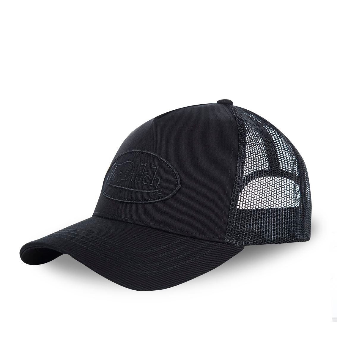 Von Dutch Trucker Cap Von Dutch Originals Trucker Cap - TON-IN-TON Baseball günstig online kaufen