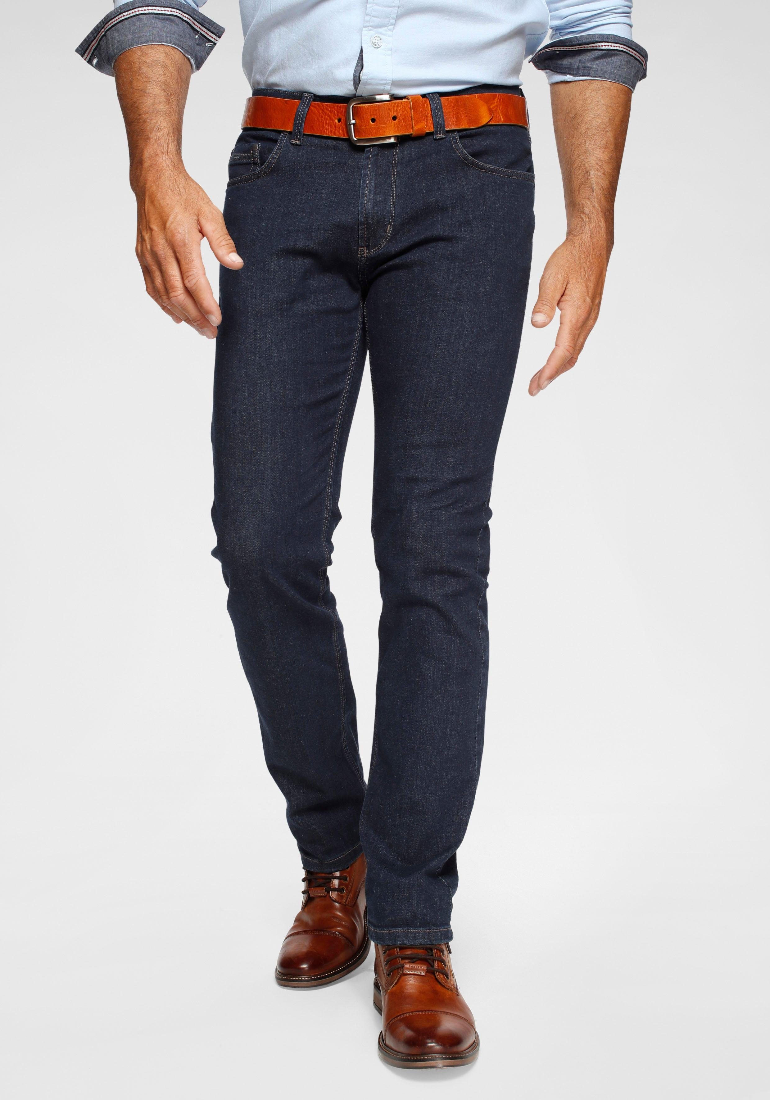 Pioneer Authentic Jeans Stretch-Jeans »Rando« Megaflex online kaufen | OTTO
