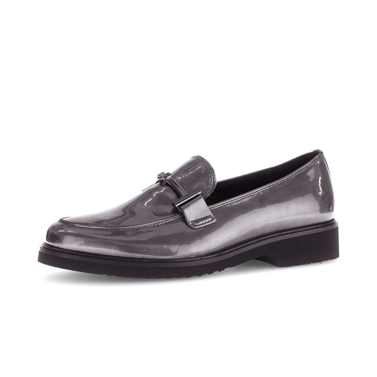 Gabor Slipper Lackleder Slipper günstig online kaufen