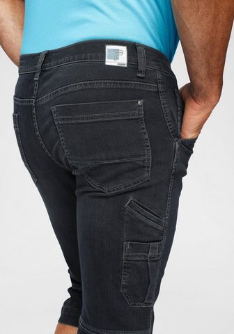 Pioneer Authentic джинсы брюки 3/4 &ra...