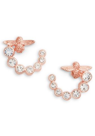 Пары серьги-гвоздики »BEJEWELLED...