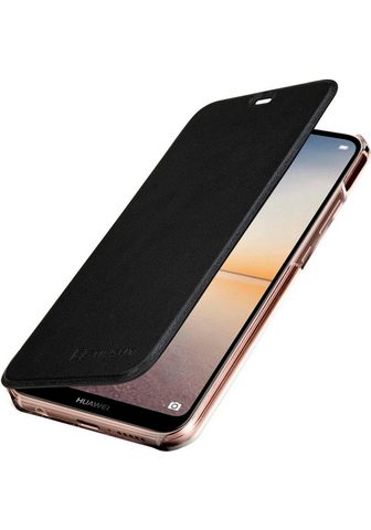 STILGUT Smartphone-Hülle »Book Type...