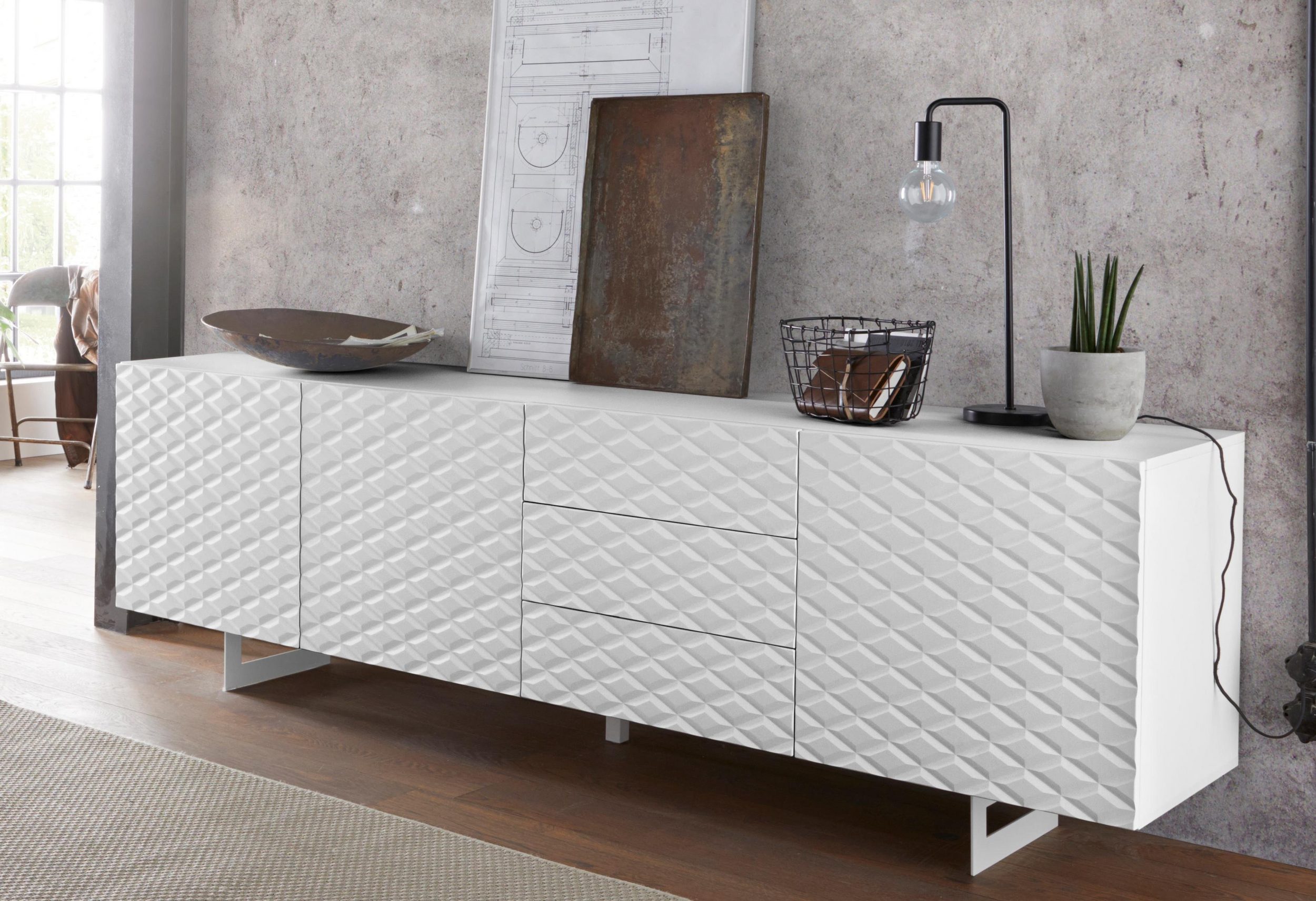 DIVENTA Sideboard KORFU - DIVENTA