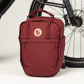 Fjällräven Laptoprucksack S/F Cave Pack 20 - Rucksack 15" 42 cm (1-tlg)