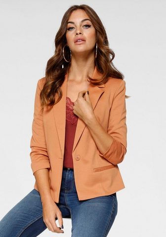 VERO MODA Пиджак короткий »VMFRIA«