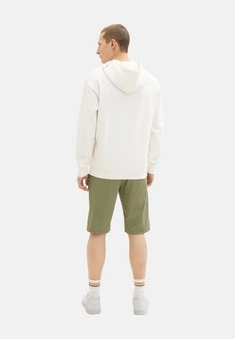 TOM TAILOR Chinoshorts Chino Shorts Bermuda Tom Tailor kurze Chino Slim (1-tlg)