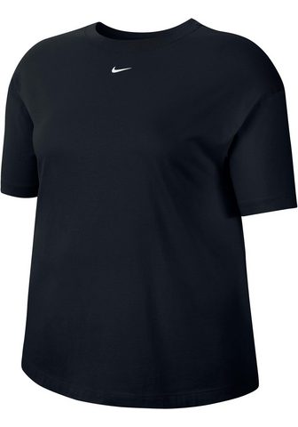 NIKE SPORTSWEAR Футболка »ESSENTIAL топ SHORTSLE...