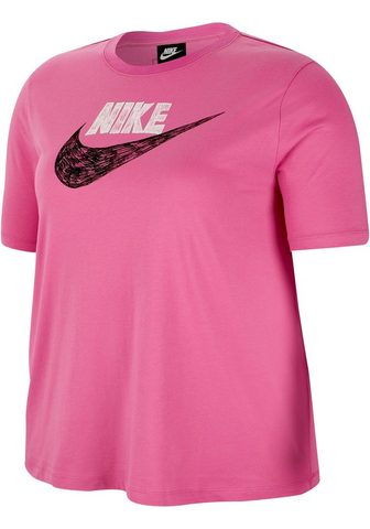 NIKE SPORTSWEAR Футболка »WOMEN костюм тренирово...