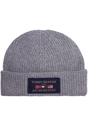 TOMMY HILFIGER Шапка вязаная