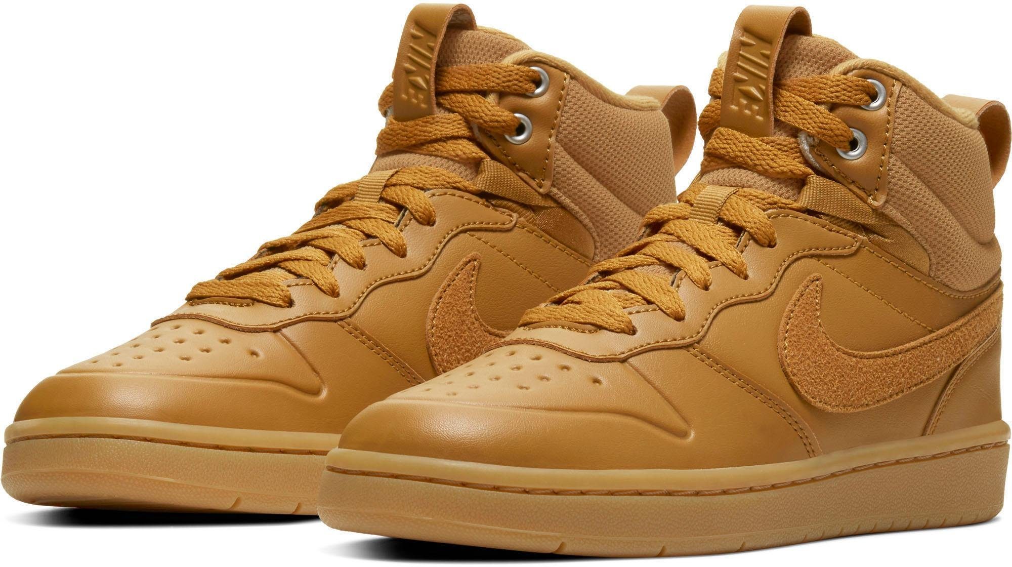 court borough mid 2 boot winterized