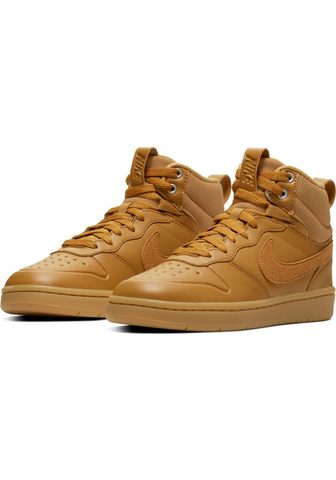 NIKE SPORTSWEAR Кроссовки »Court Borough Mid 2 B...