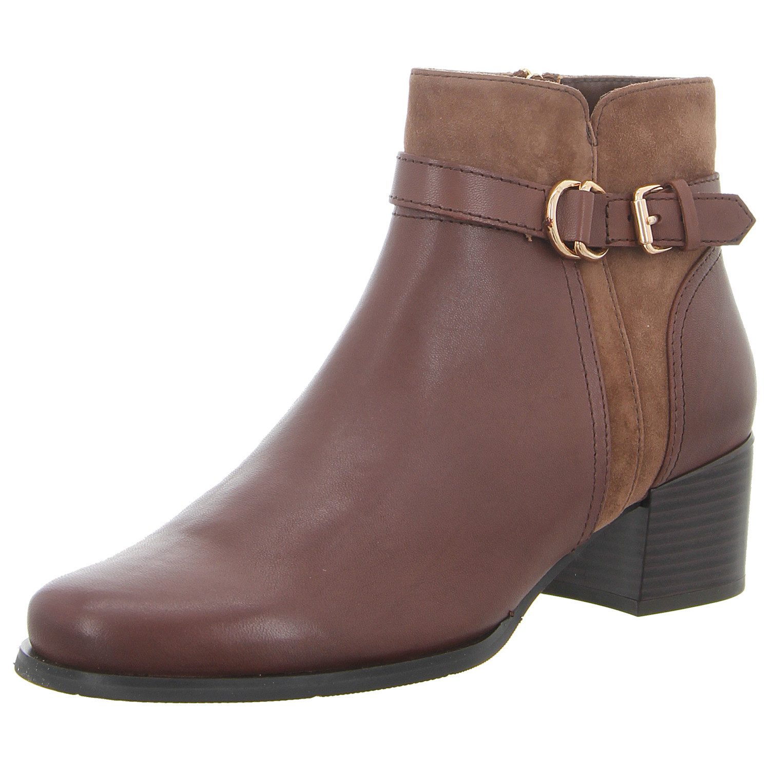 Regarde Le Ciel Stiefel