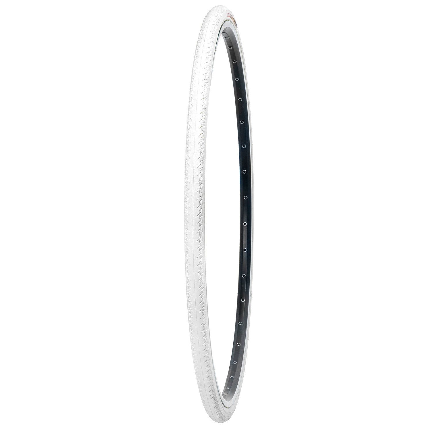 KHEbikes Fahrradreifen KENDA Kontender Fixie Rennrad Reifen 28 Zoll 700x26C Weiß, (1-tlg)