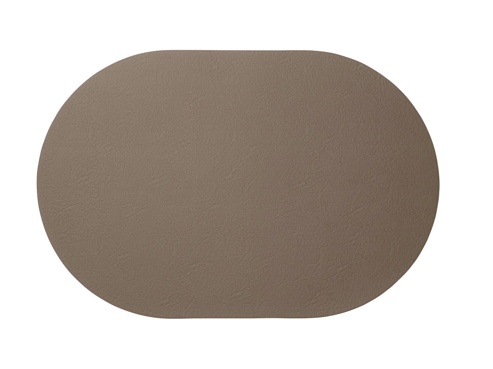 ASA SELECTION Platzset relevo Tischset oval günstig online kaufen
