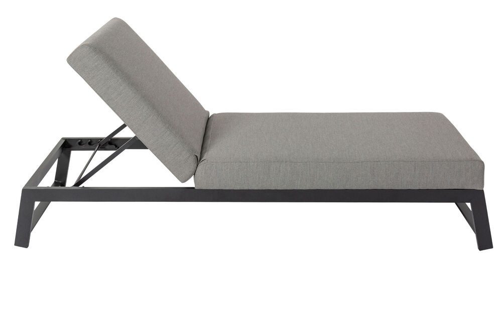 OUTFLEXX Gartenliege