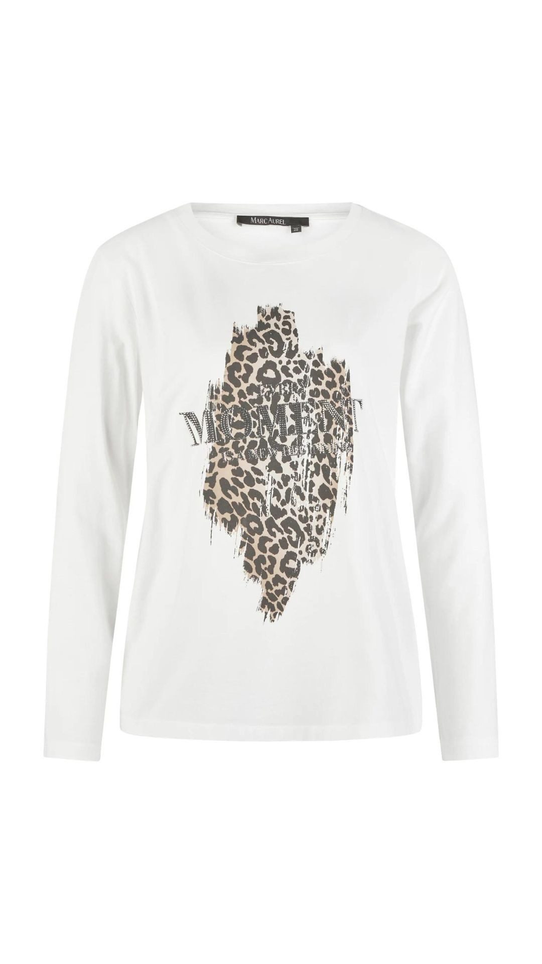 Langarmshirt