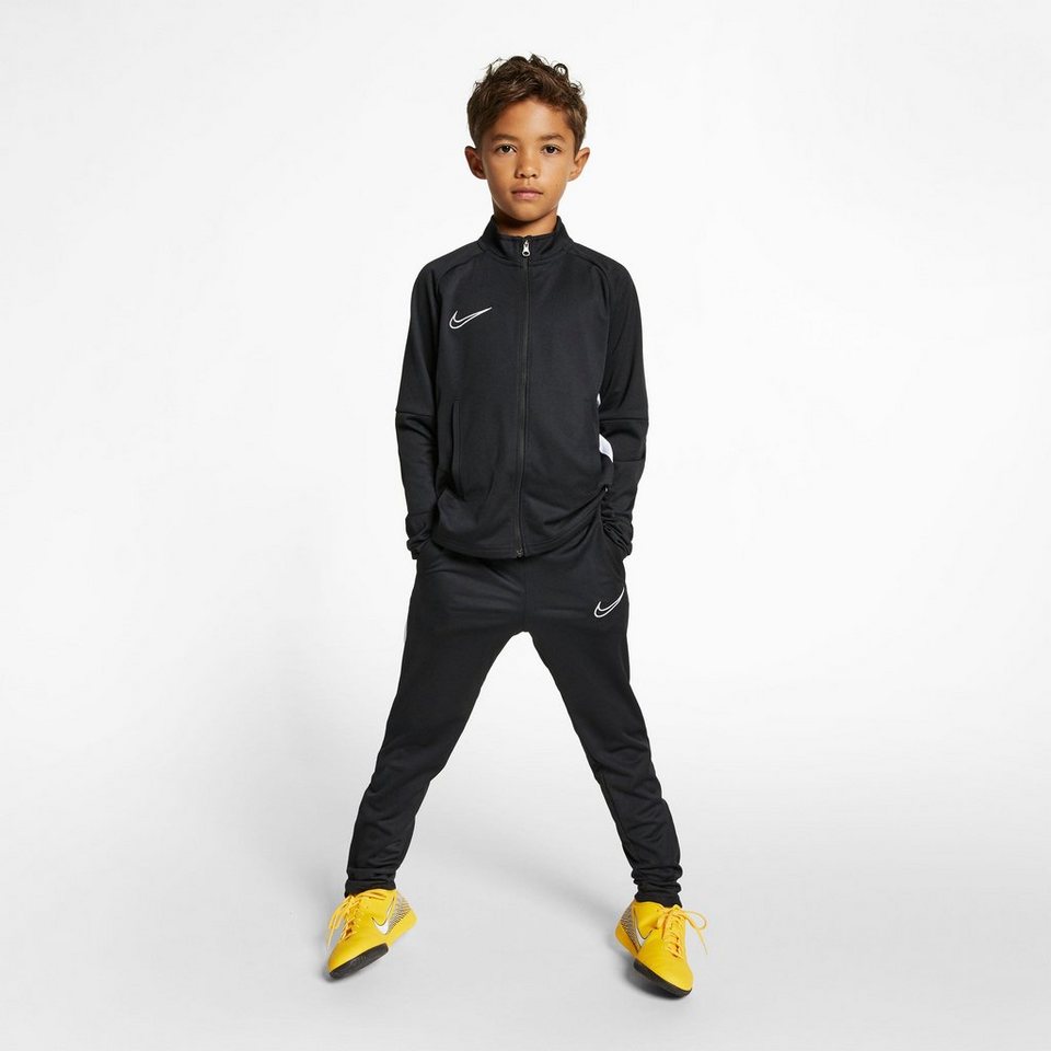 Nike Trainingsanzug »Kids' Soccer Tracksuit« | OTTO