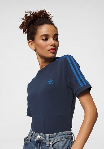 ADIDAS ORIGINALS Боди с короткими рукавами »SHORT...