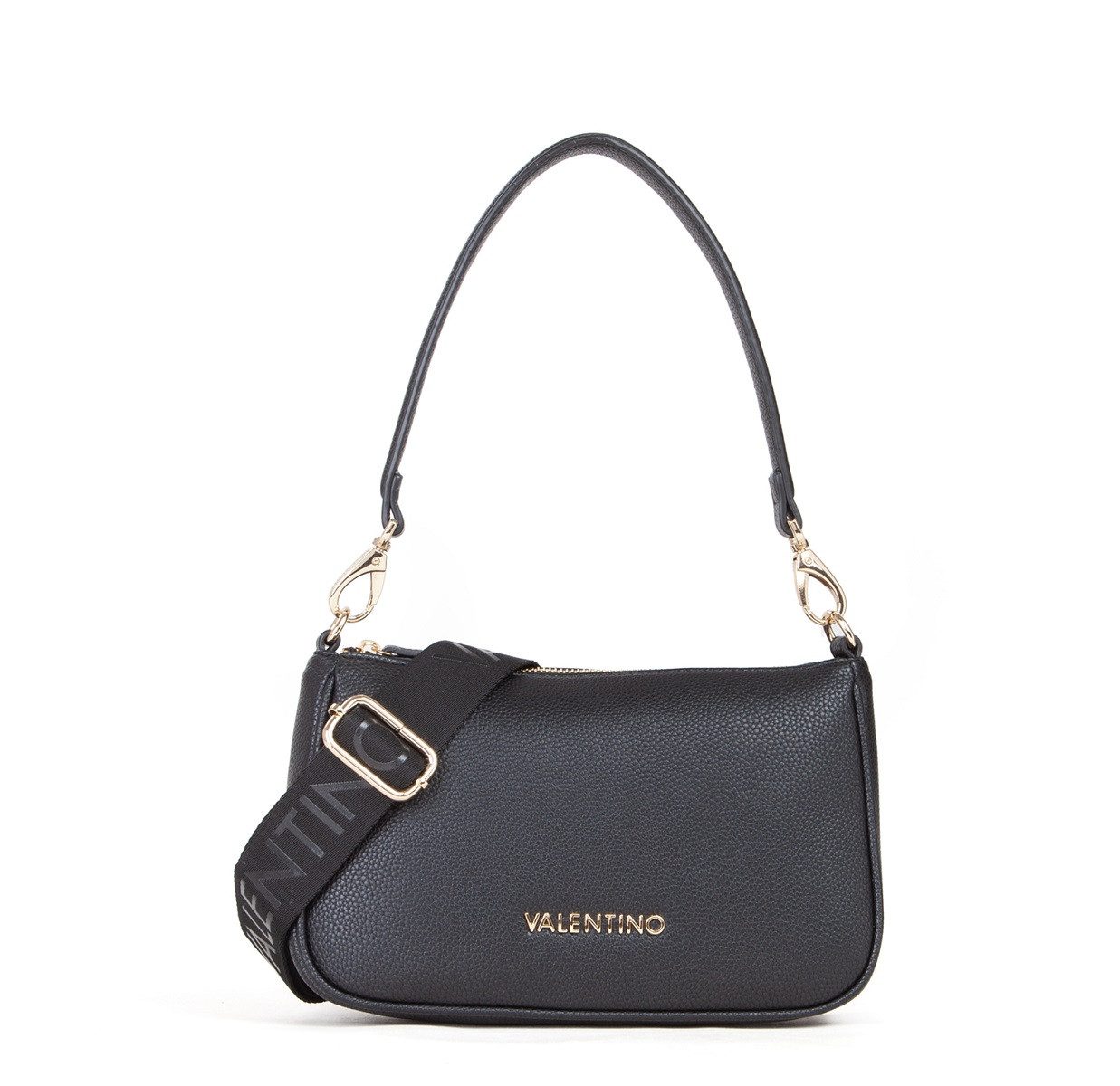 VALENTINO BAGS Schultertasche Never Damen Handtasche (1-tlg), Shoulder Bag