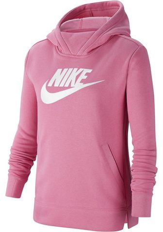 NIKE SPORTSWEAR Кофта с капюшоном »GIRLS Свитер