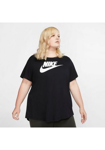 NIKE SPORTSWEAR Футболка »TEE ESSENTIAL FUTURA P...