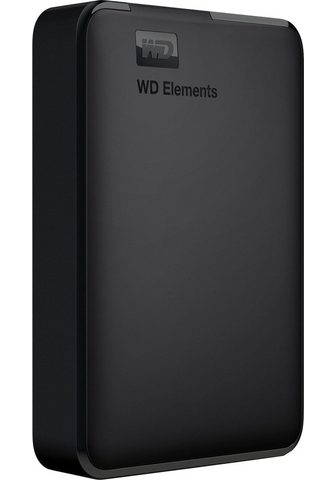 WD »Elements Portable« extern...