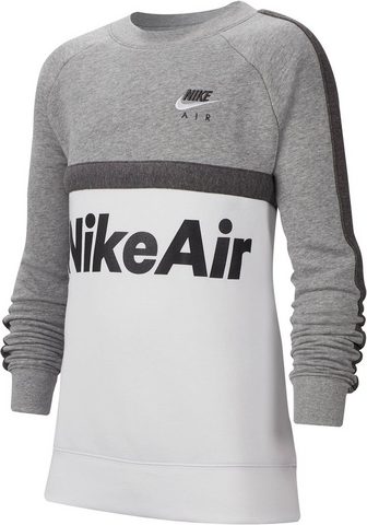 Кофта спортивного стиля »AIR CRE...