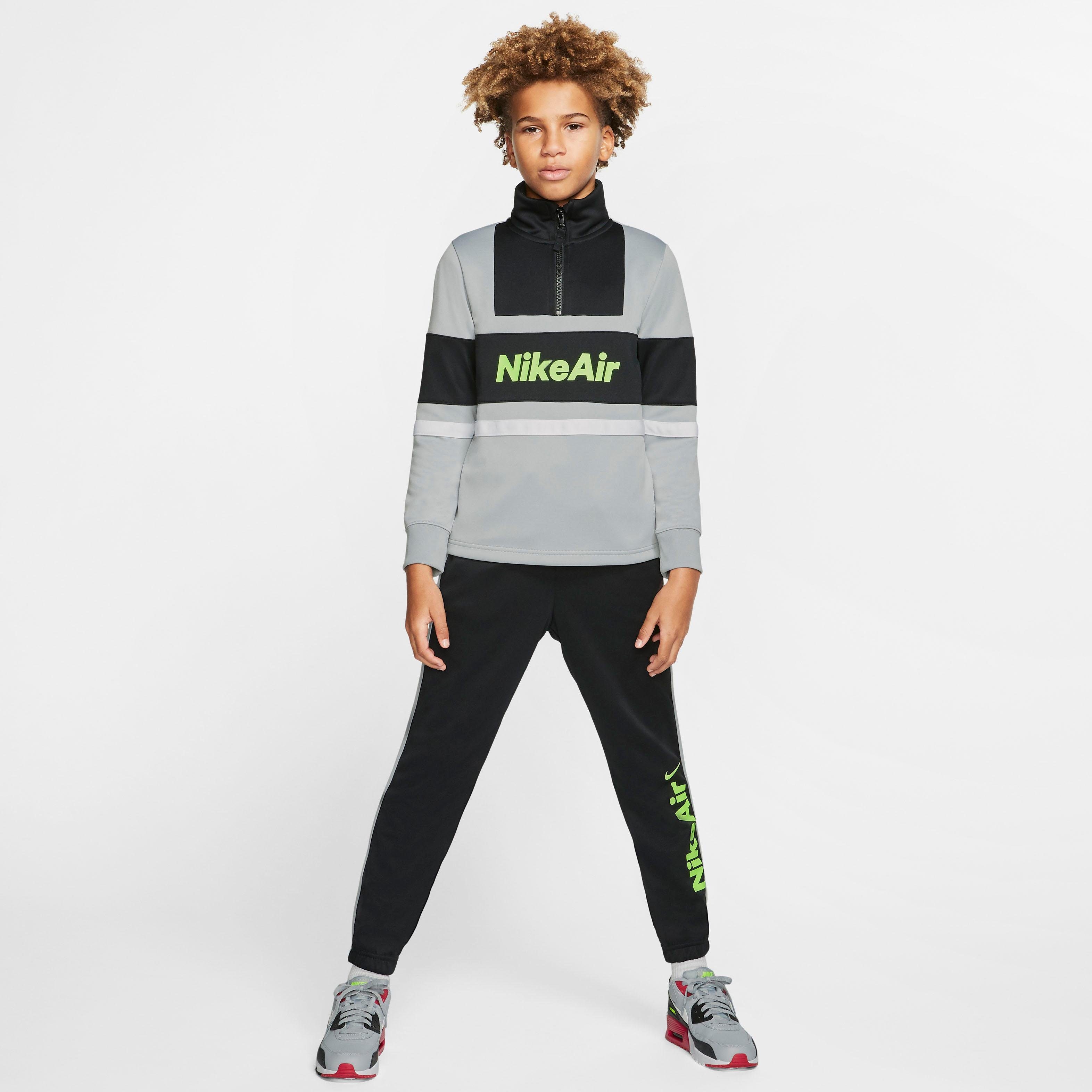 Nike Sportswear Trainingsanzug »Nike Air Big Kids Boys Tracksuit« (Set,  2-tlg) online kaufen | OTTO
