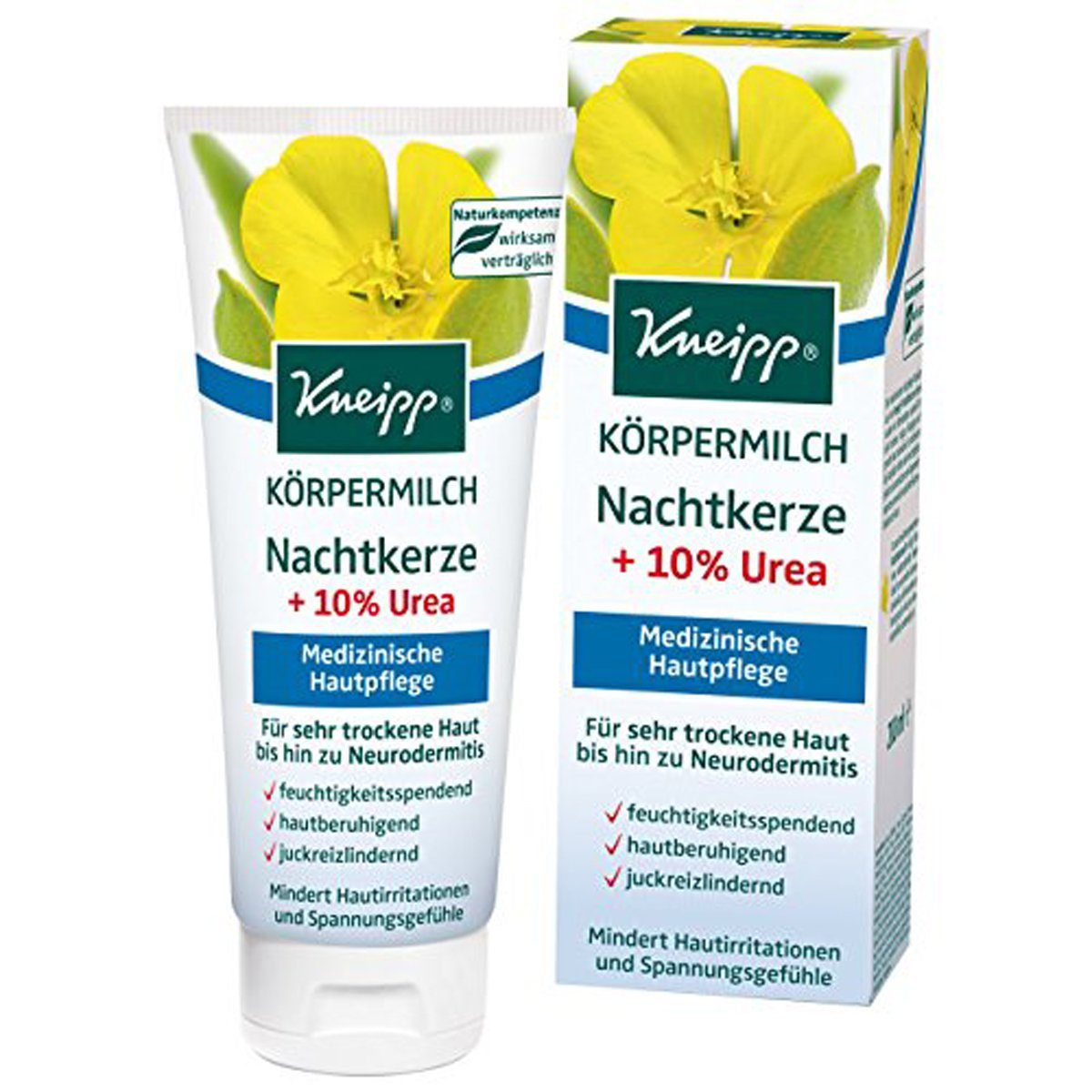 Kneipp Bademilch