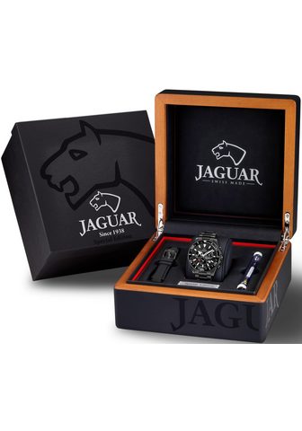 Часы-хронограф »Executive J875/1...