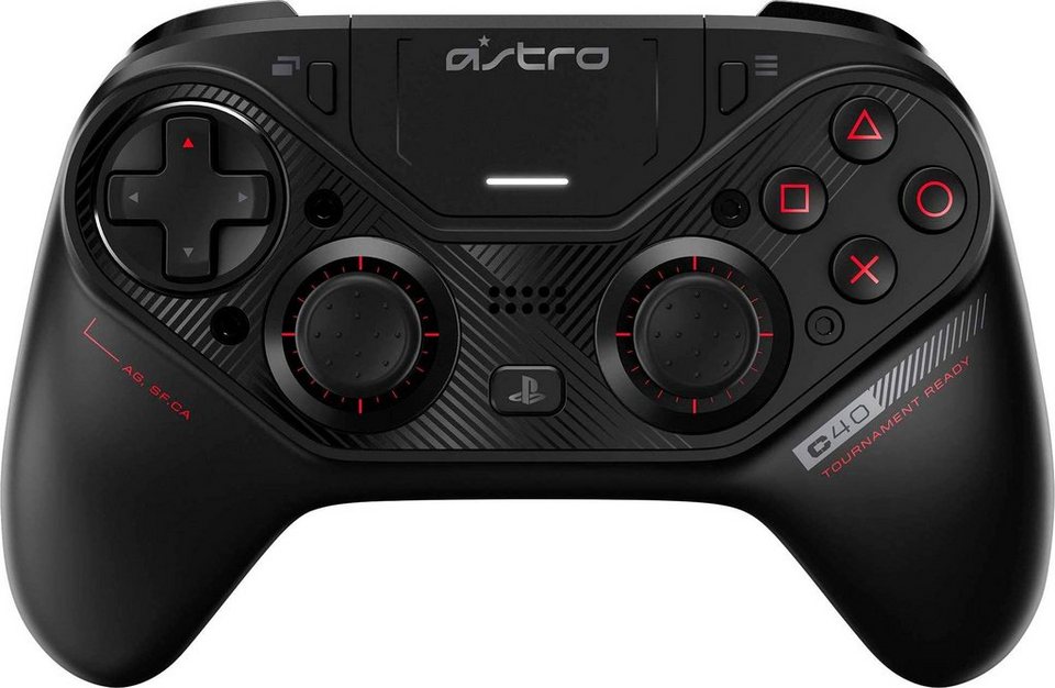 Astro C40 Controller