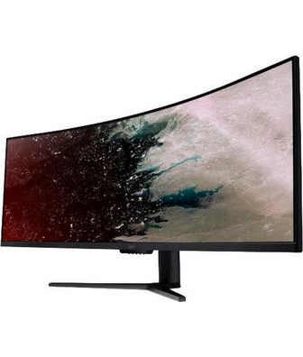 ACER »Nitro EI491CRP« Curved-Ga...